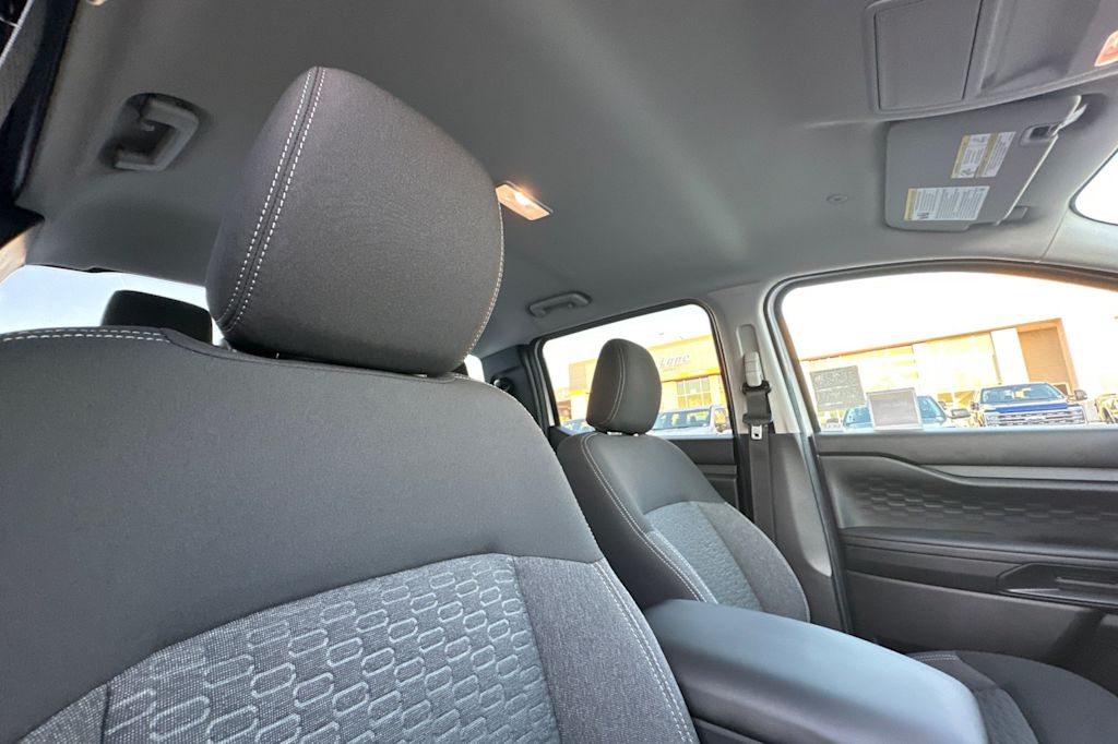 Thumbnail: 2025 Ford Ranger - 10