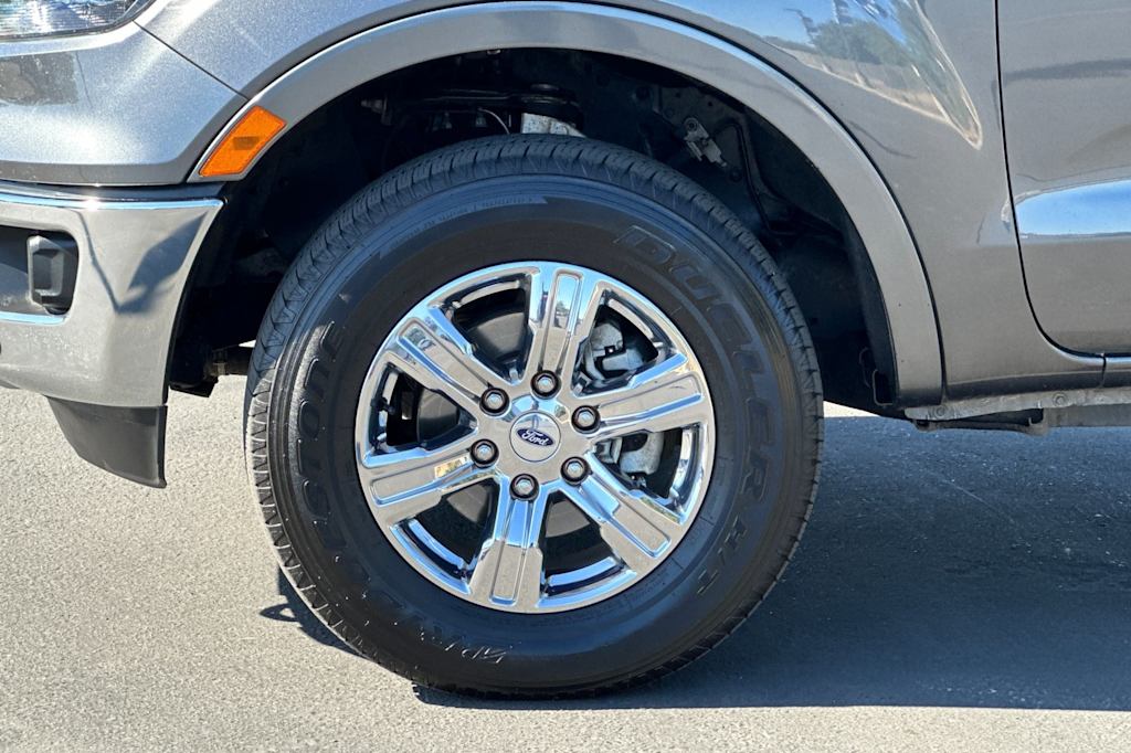 Thumbnail: 2019 Ford Ranger - 7