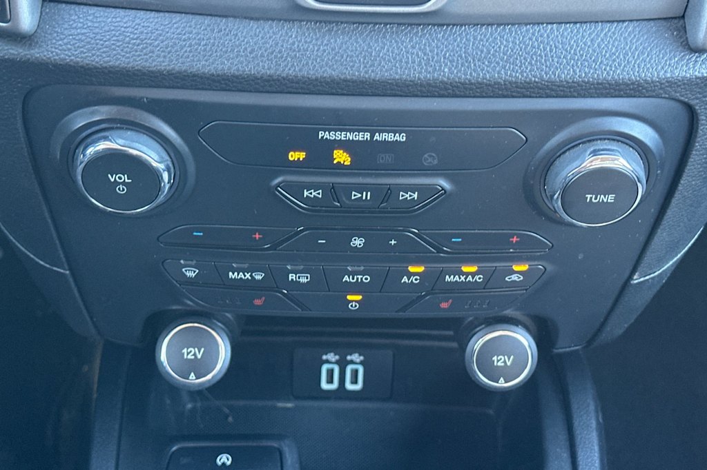 Thumbnail: 2019 Ford Ranger - 24