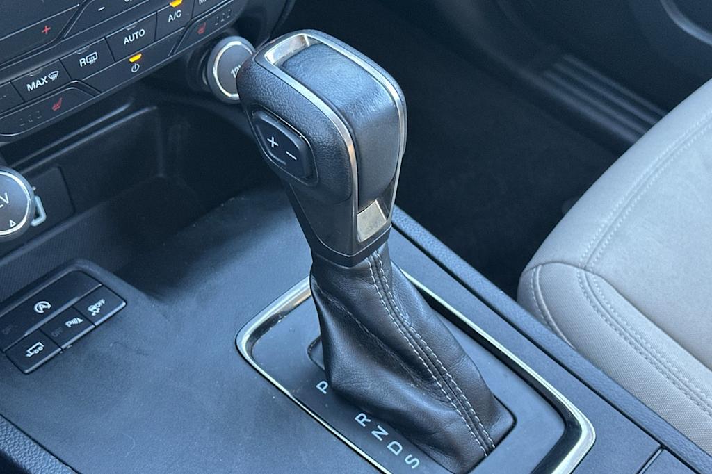 Thumbnail: 2019 Ford Ranger - 14