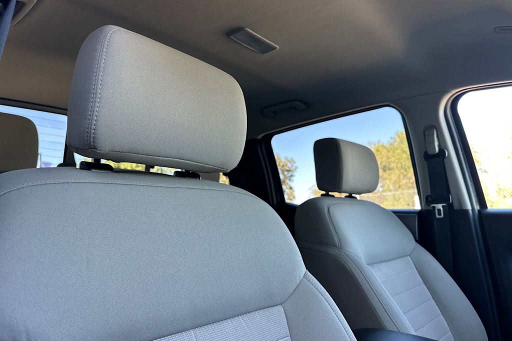 Thumbnail: 2019 Ford Ranger - 9
