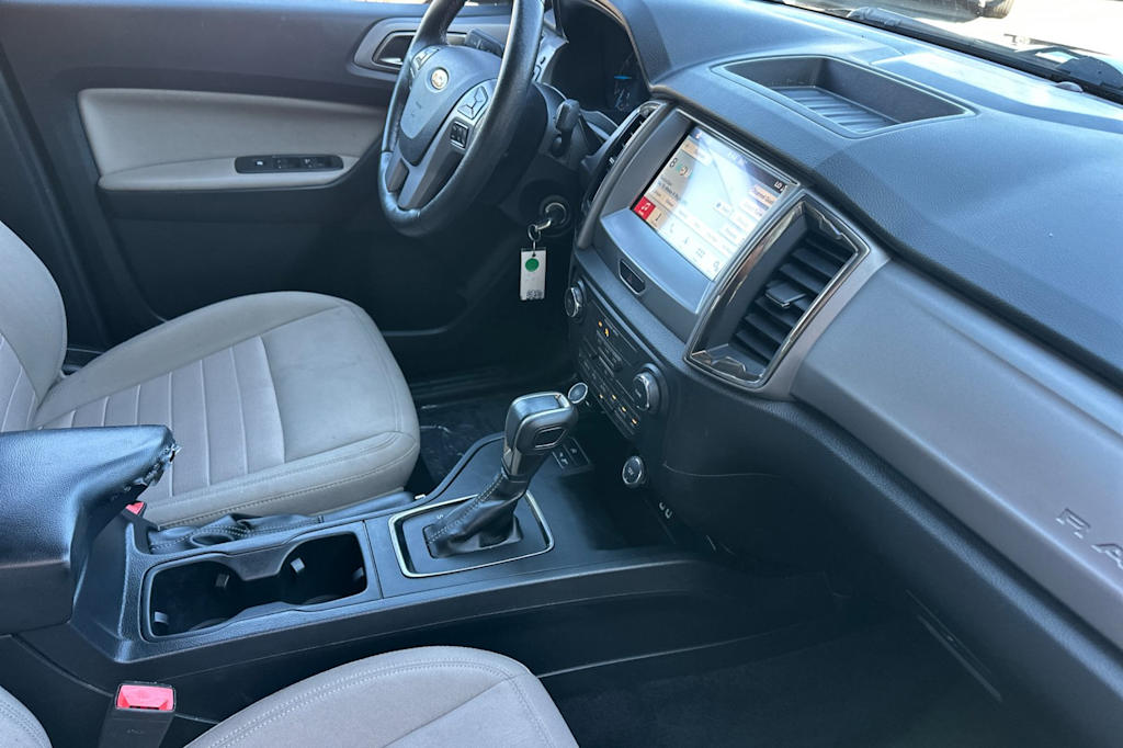 Thumbnail: 2019 Ford Ranger - 12