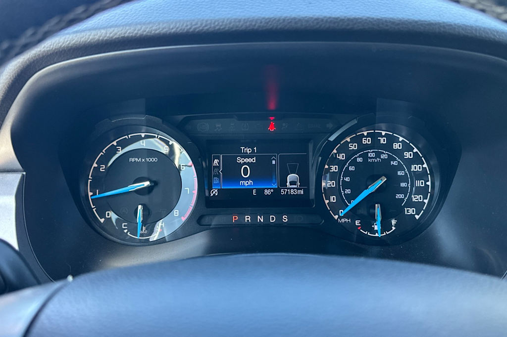 Thumbnail: 2019 Ford Ranger - 15