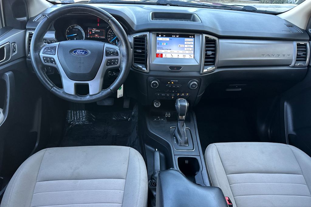 Thumbnail: 2019 Ford Ranger - 2