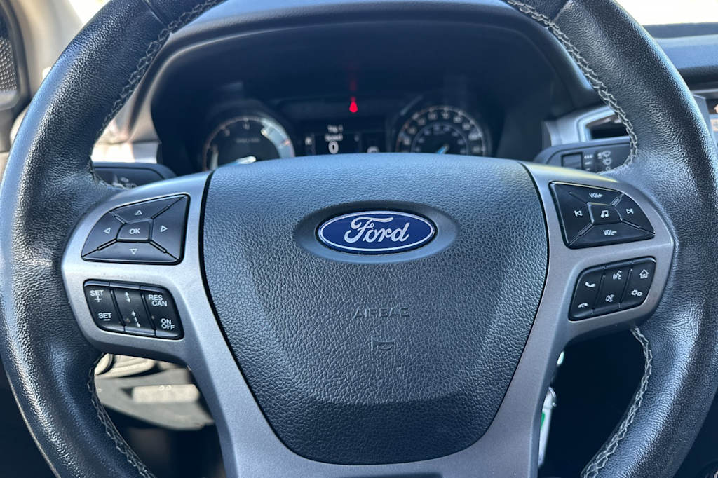 Thumbnail: 2019 Ford Ranger - 25