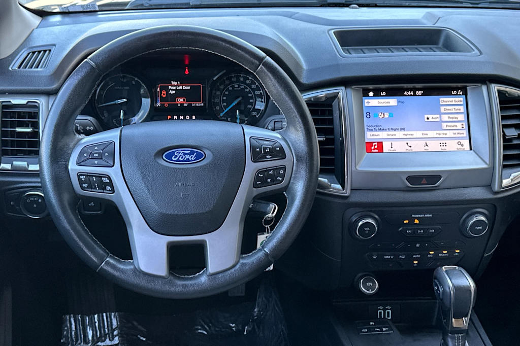Thumbnail: 2019 Ford Ranger - 11