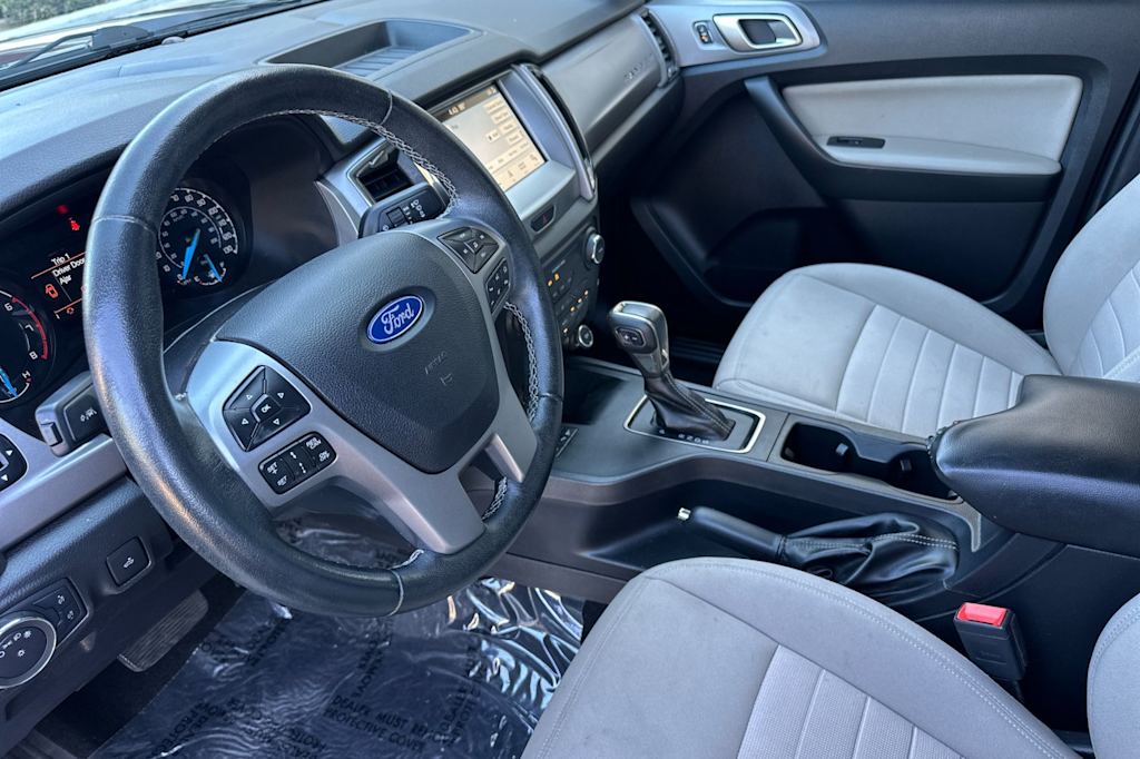 Thumbnail: 2019 Ford Ranger - 8