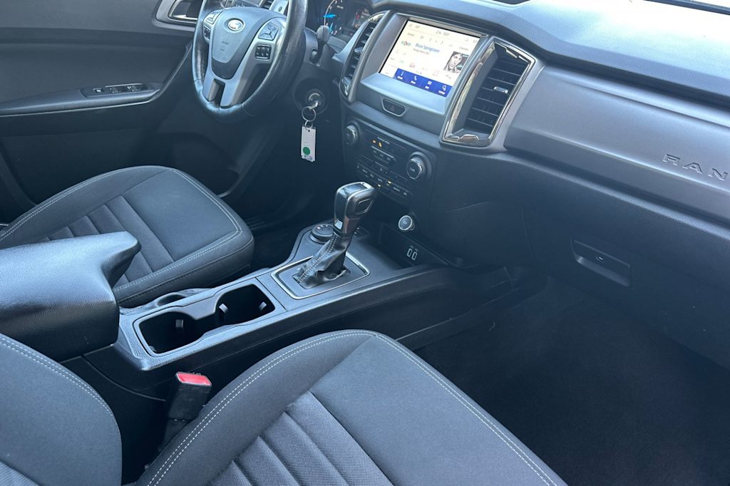 Thumbnail: 2021 Ford Ranger - 11