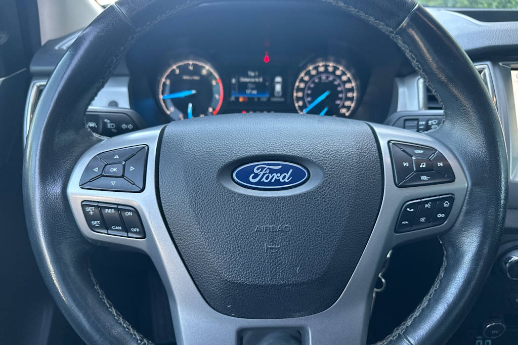 Thumbnail: 2021 Ford Ranger - 25