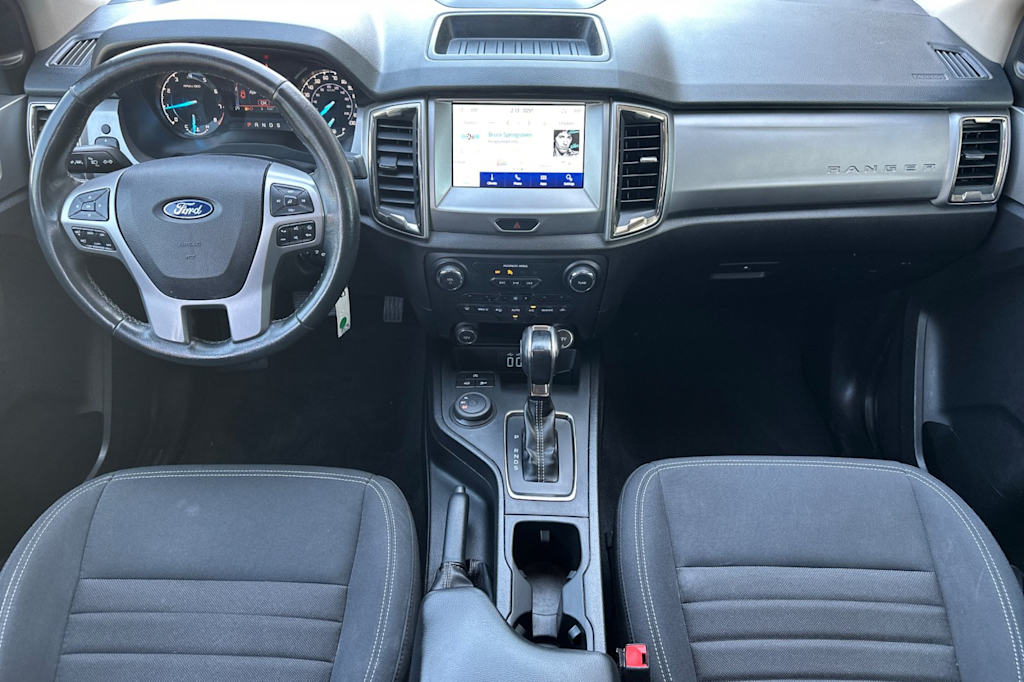 Thumbnail: 2021 Ford Ranger - 2