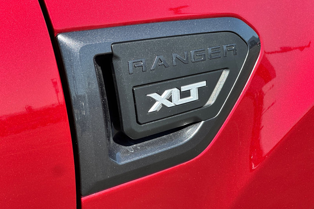Thumbnail: 2021 Ford Ranger - 6