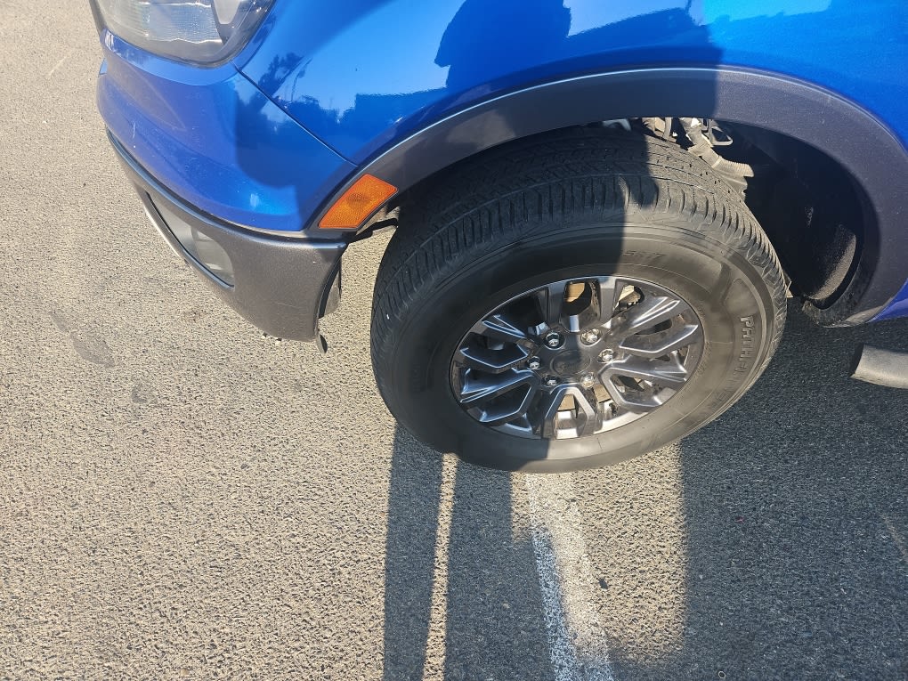 Thumbnail: 2019 Ford Ranger - 6