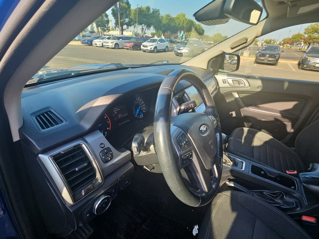 Thumbnail: 2019 Ford Ranger - 2