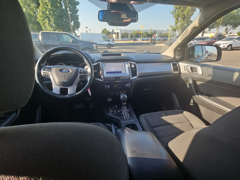 Thumbnail: 2019 Ford Ranger - 7