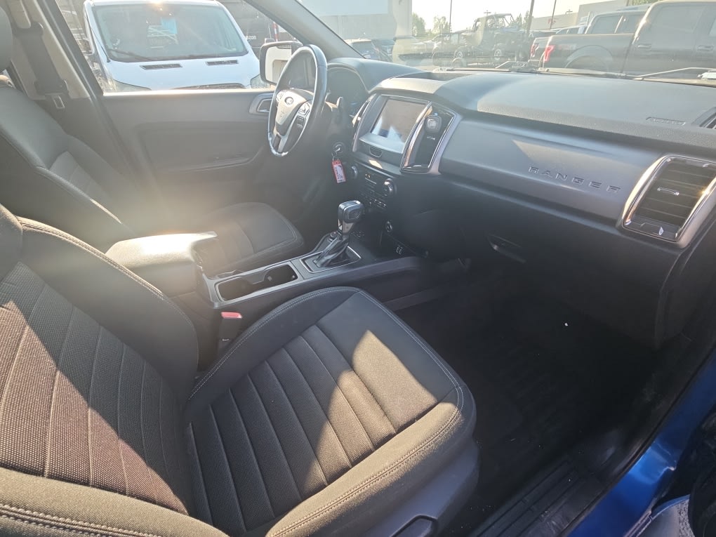 Thumbnail: 2019 Ford Ranger - 8