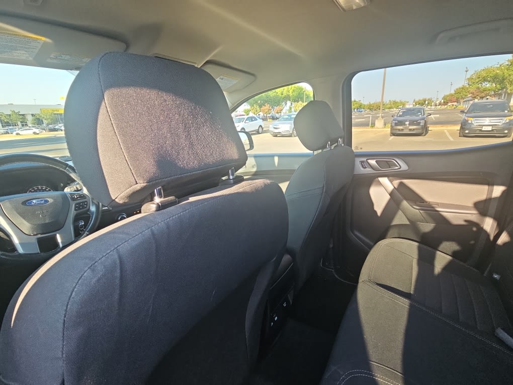 Thumbnail: 2019 Ford Ranger - 10