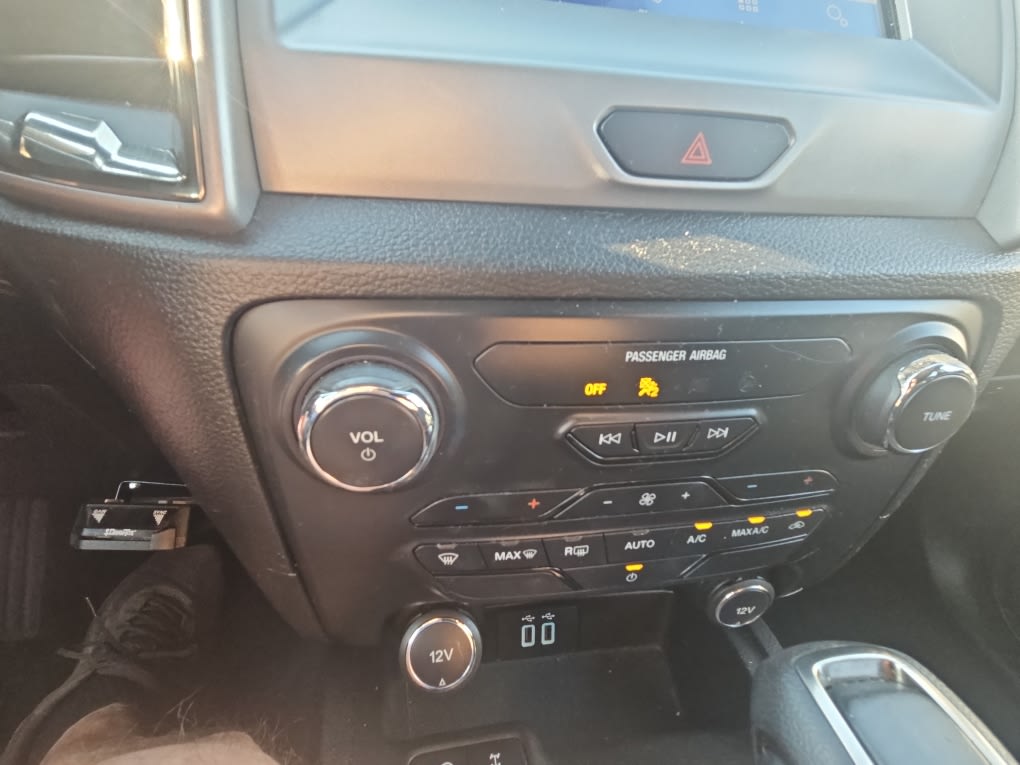 Thumbnail: 2019 Ford Ranger - 20