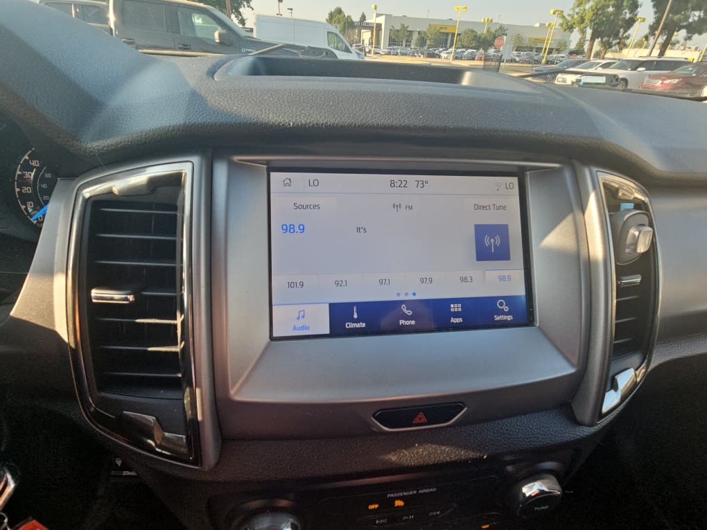 Thumbnail: 2019 Ford Ranger - 12