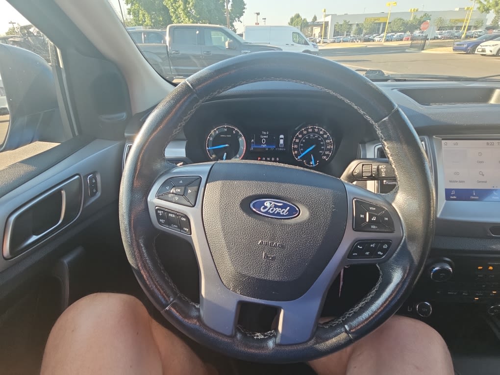 Thumbnail: 2019 Ford Ranger - 11