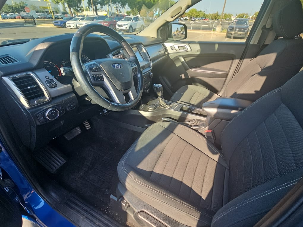 Thumbnail: 2019 Ford Ranger - 9