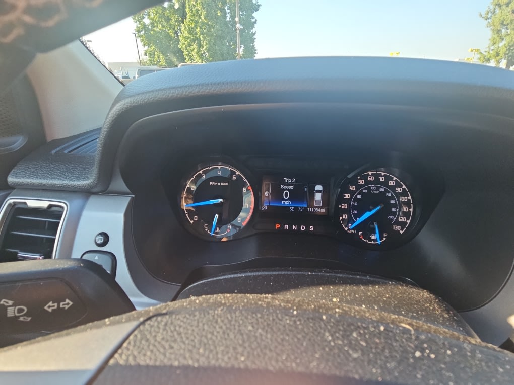 Thumbnail: 2019 Ford Ranger - 14