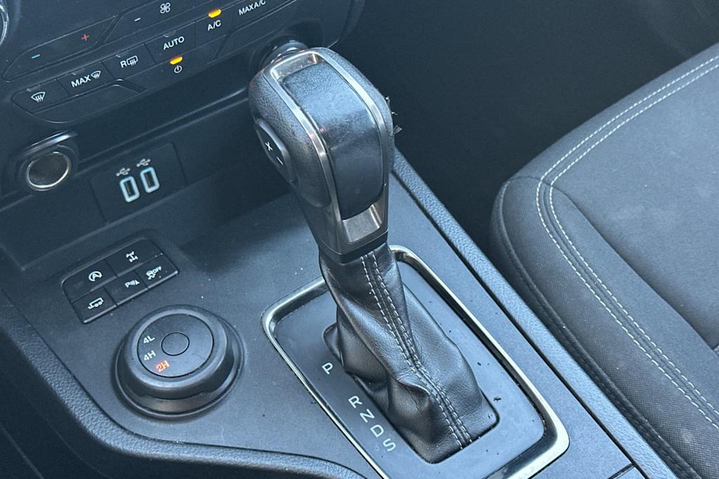 Thumbnail: 2019 Ford Ranger - 16