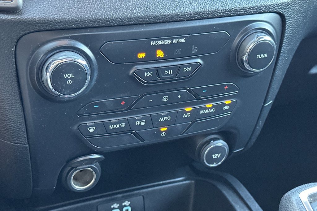 Thumbnail: 2019 Ford Ranger - 27