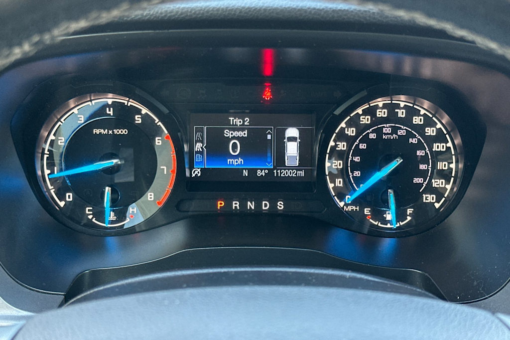 Thumbnail: 2019 Ford Ranger - 17