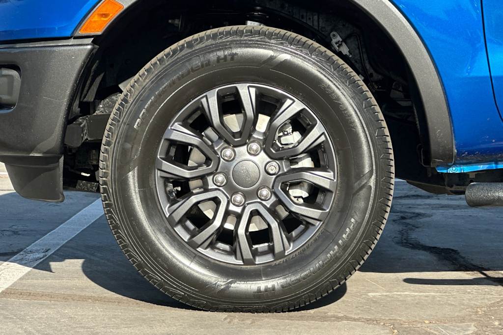 Thumbnail: 2019 Ford Ranger - 8