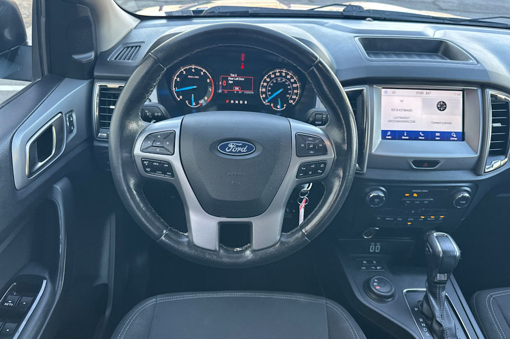 Thumbnail: 2019 Ford Ranger - 9