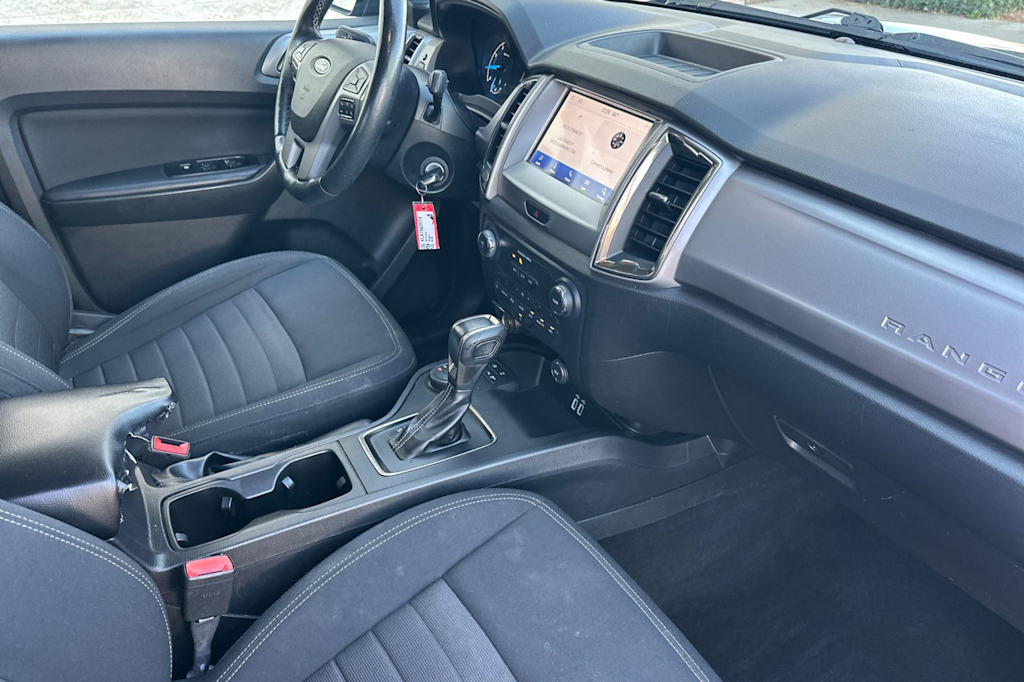Thumbnail: 2019 Ford Ranger - 13
