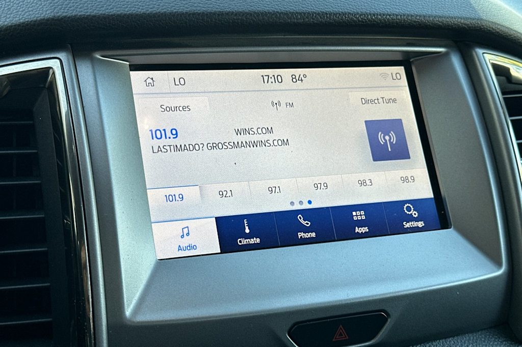 Thumbnail: 2019 Ford Ranger - 15