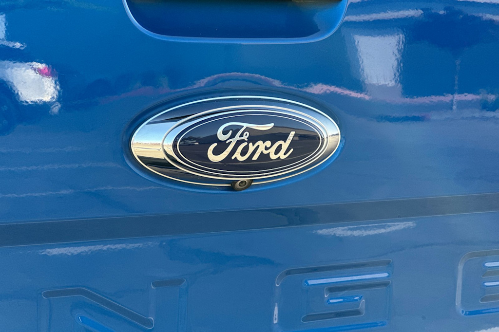 Thumbnail: 2019 Ford Ranger - 7