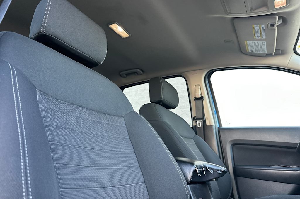 Thumbnail: 2019 Ford Ranger - 11
