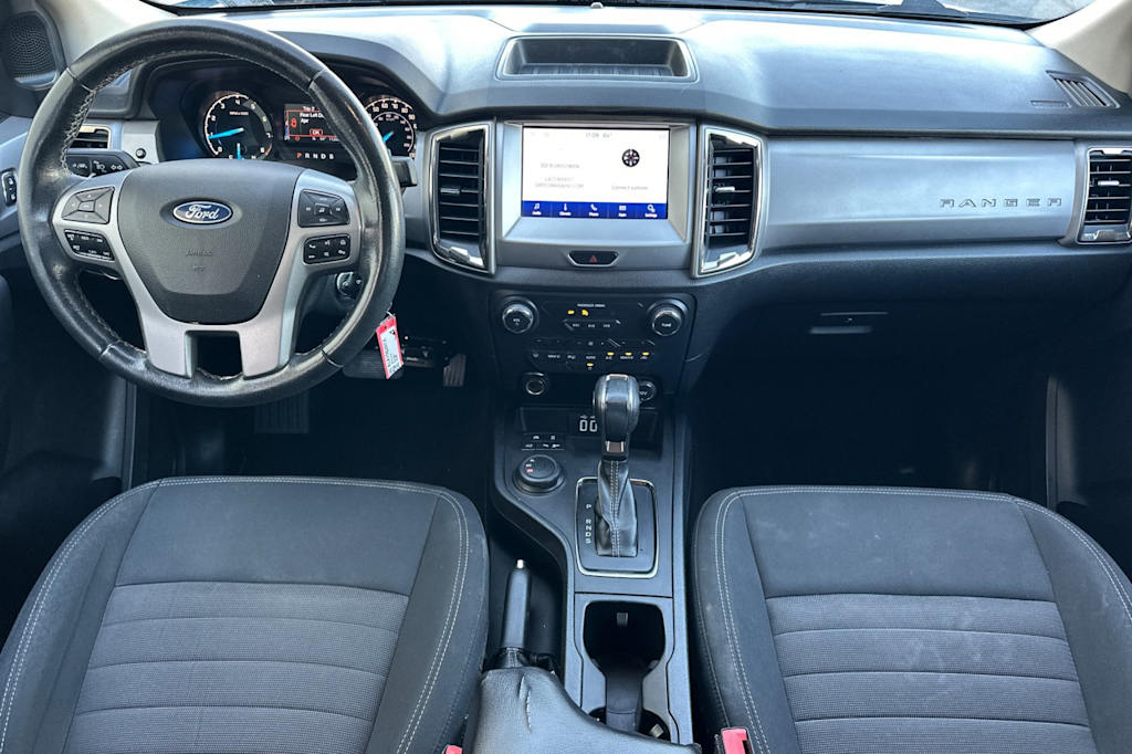 Thumbnail: 2019 Ford Ranger - 2