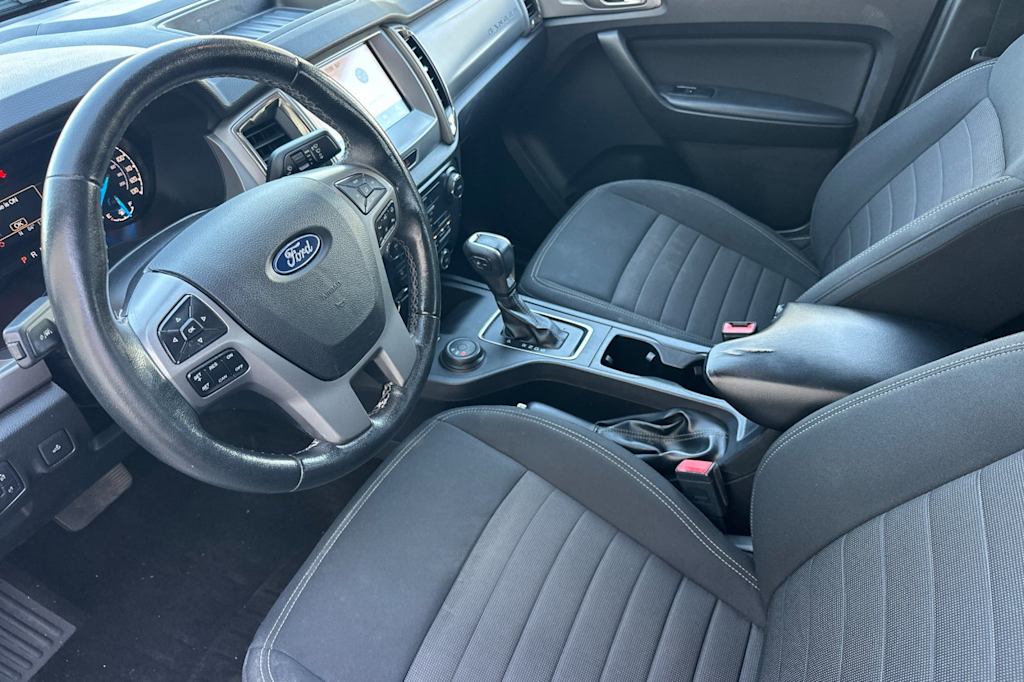 Thumbnail: 2019 Ford Ranger - 10