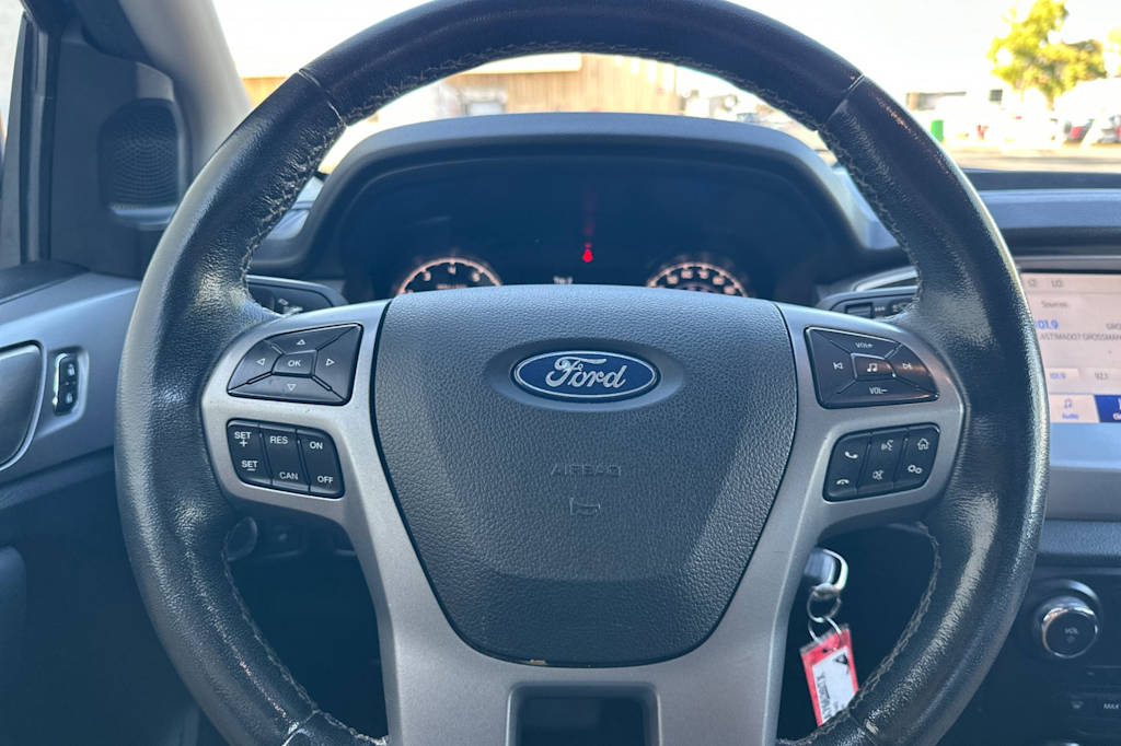 Thumbnail: 2019 Ford Ranger - 14