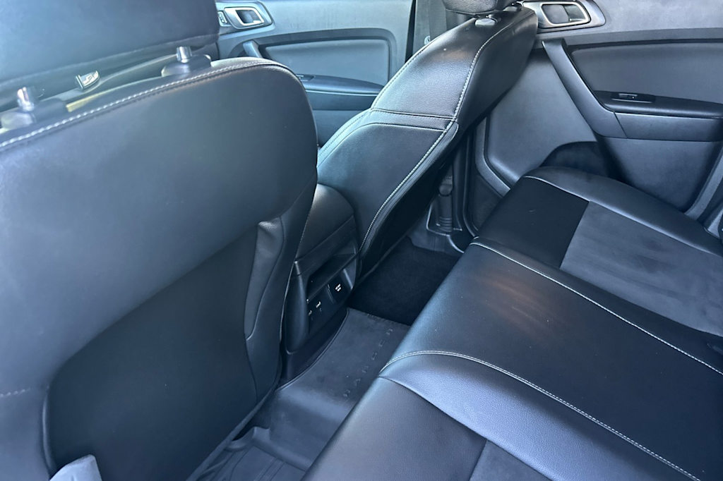 Thumbnail: 2023 Ford Ranger - 12