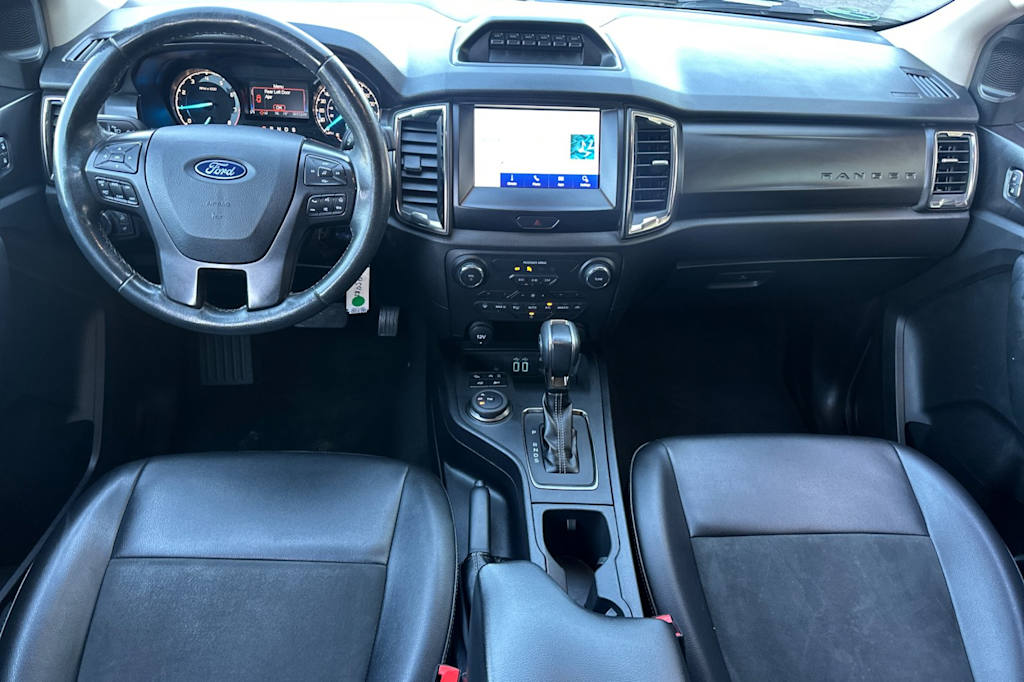 Thumbnail: 2023 Ford Ranger - 2