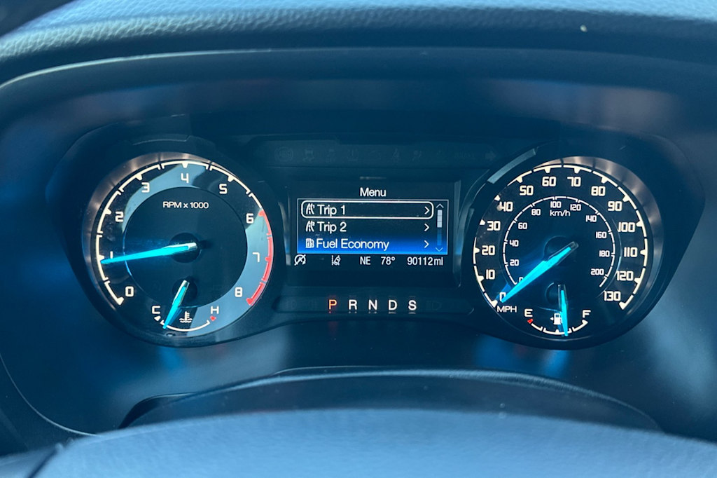 Thumbnail: 2023 Ford Ranger - 16