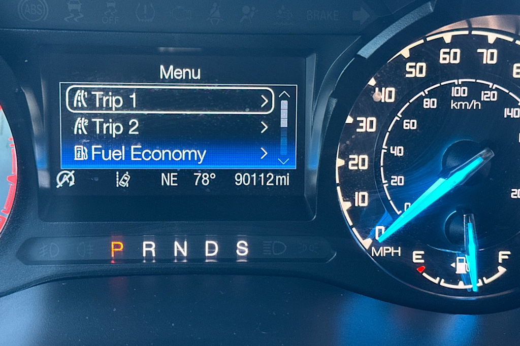 Thumbnail: 2023 Ford Ranger - 26