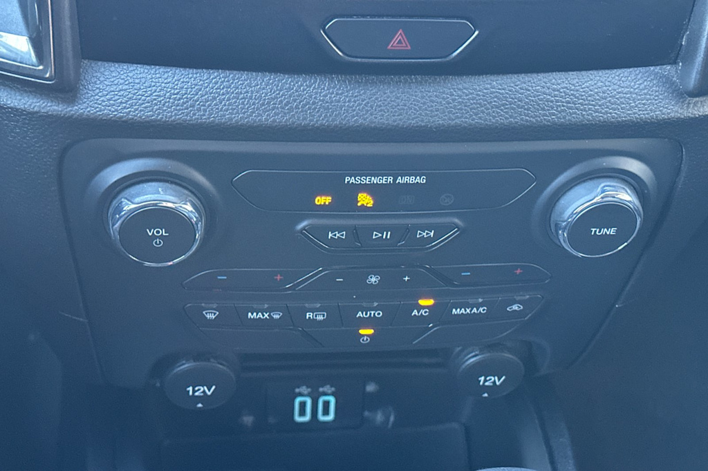 Thumbnail: 2023 Ford Ranger - 24