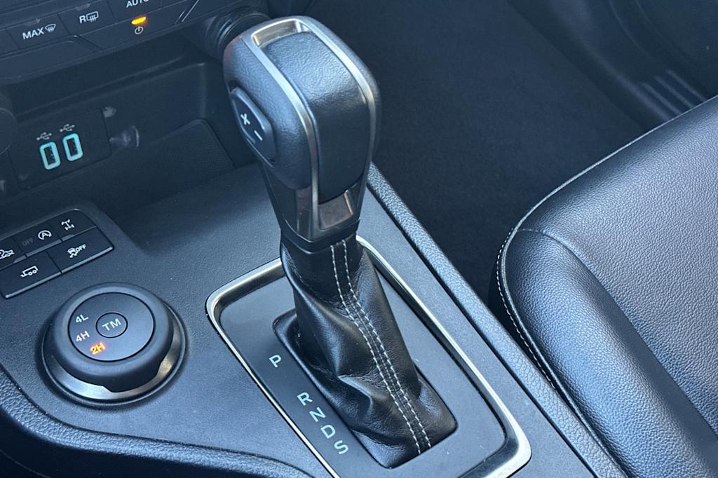 Thumbnail: 2023 Ford Ranger - 15