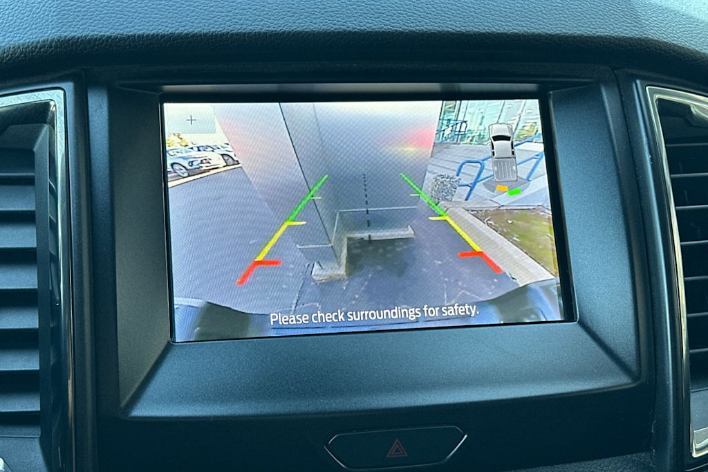 Thumbnail: 2023 Ford Ranger - 23