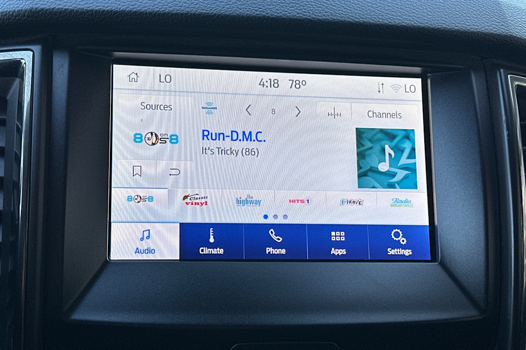 Thumbnail: 2023 Ford Ranger - 14