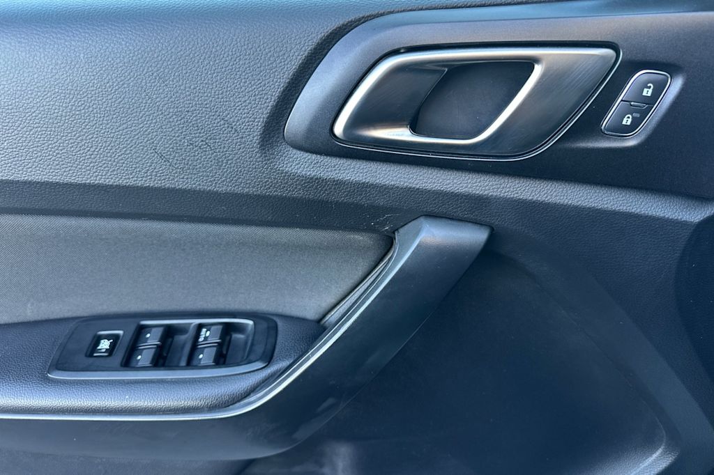 Thumbnail: 2023 Ford Ranger - 21