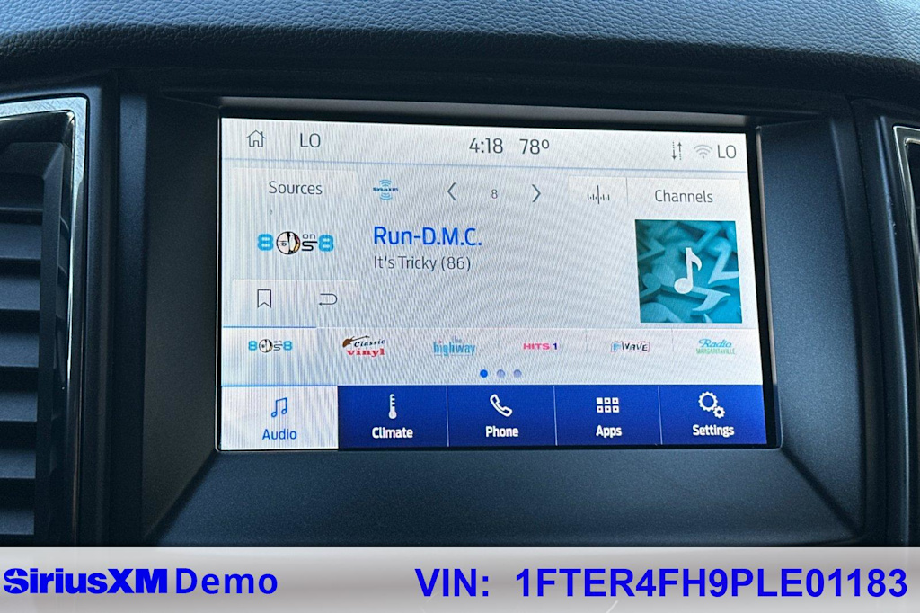 Thumbnail: 2023 Ford Ranger - 27