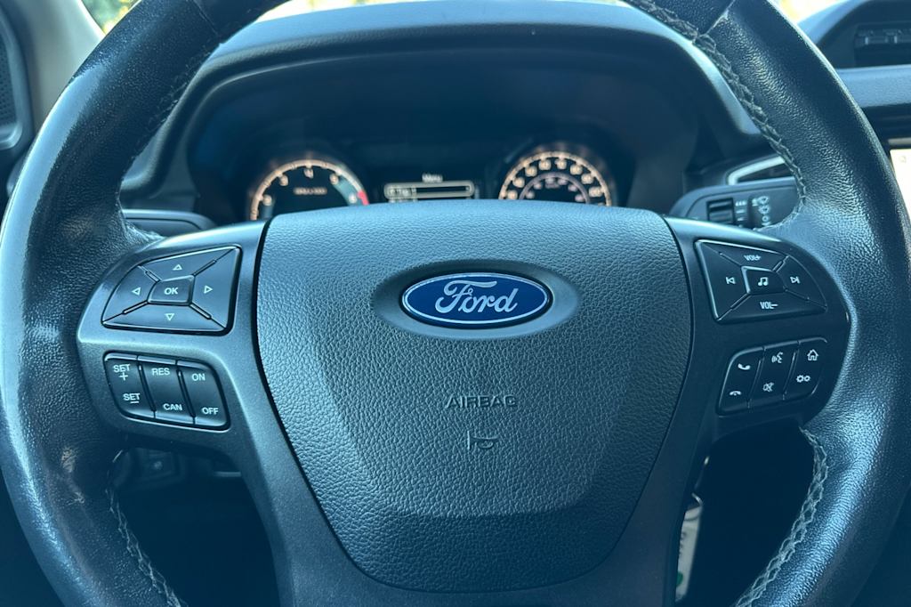 Thumbnail: 2023 Ford Ranger - 25