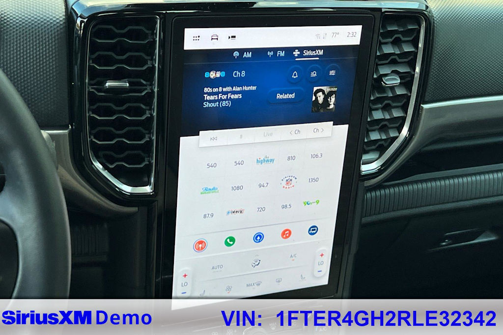 Thumbnail: 2024 Ford Ranger - 27