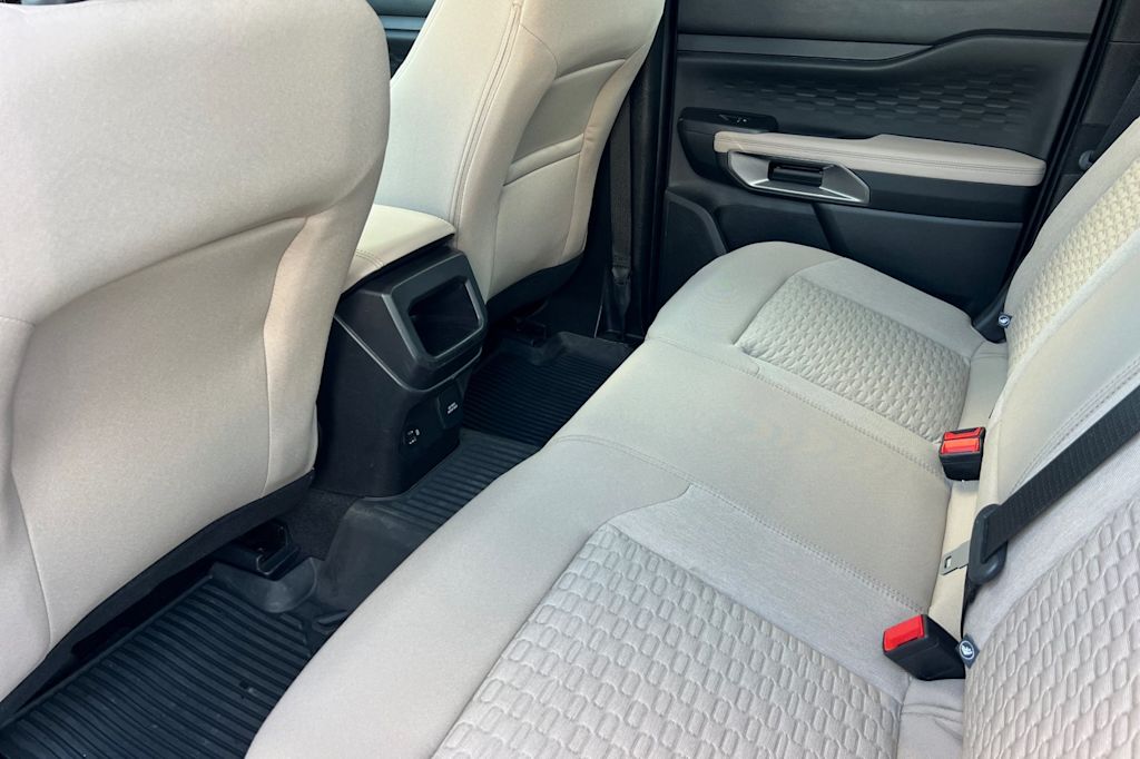 Thumbnail: 2024 Ford Ranger - 11